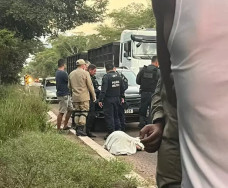 Ex-vereador é morto em suposta troca de tiros com policial à paisana