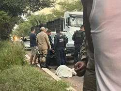 Ex-vereador é morto em suposta troca de tiros com policial à paisana
