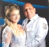 Major acusado de envolvimento na morte de Marielle é alvo de buscas