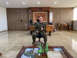 Exército transfere para Dourados investigação sobre morte de recruta