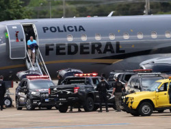 PGR denuncia irmãos Brazão e delegado por assassinato de Marielle