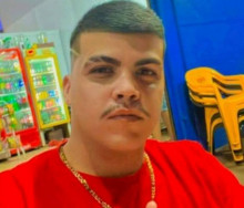 Rapaz é assassinado com três tiros nas costas em Dourados