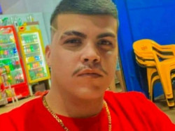 Rapaz é assassinado com três tiros nas costas em Dourados