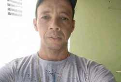 Dois dias após desaparecido, corpo de motociclista é encontrado