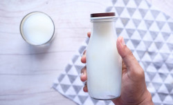 Mapa publica medidas excepcionais para apoiar setor lácteo no RS