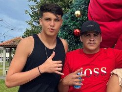 Polícia procura jovem que matou irmão de goleiro do Fluminense