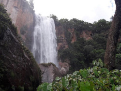 Imasul cancela licença de hidrelétrica na Cachoeira Água Branca