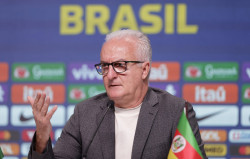 Dorival Júnior anuncia 23 convocados para a Copa América