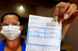 Prazo prorrogado: Recadastramento do 'Energia Social' até dezembro