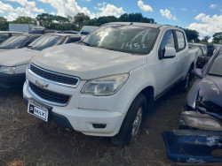 Detran-MS e TJ leiloam veículos com restrição judicial