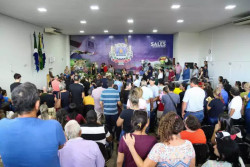 Ex-vereador foi morto por PMs de folga com tiro nas costas