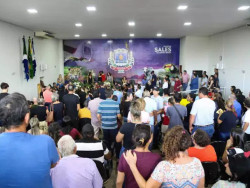 Ex-vereador foi morto por PMs de folga com tiro nas costas