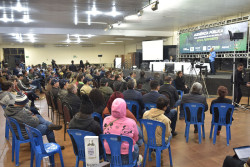 Com presença de governador, abertura da Expoagro ocorre nesta sexta