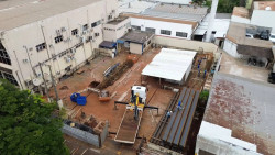 Construtora terá seis anos para pagar R$ 590 mil por fraude em licitação