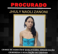 Jovem que mandou decapitar amigo por dívida de droga é presa em MS