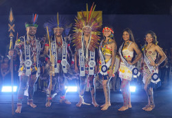 Projetos douradenses são destaque nacional na promoção cultural