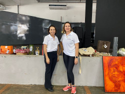 20º LeiloDom acontece nesta segunda-feira durante a Expoagro