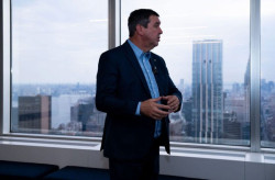 Estado vai receber investimento estrangeiro inovador de colágeno orgânico