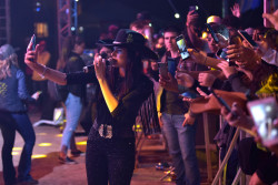 Pais devem estar atentos a regras para entrada de menores na Expoagro