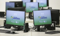 Últimos testes em urnas eletrônicas são realizados pela PF e UFMS