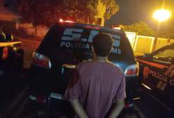 Polícia prende homem que matou irmão de goleiro do Fluminense