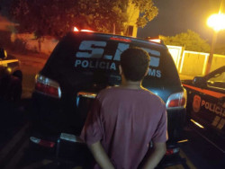 Polícia prende homem que matou irmão de goleiro do Fluminense