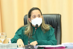 Juiz nega atestado de pobreza a Maria Imaculada; “tem condições”