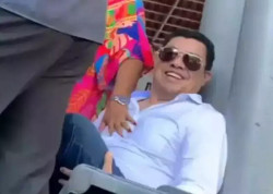 Gaeco faz operação contra ex-prefeito e PMs envolvidos em assassinato