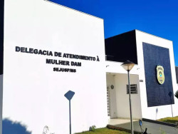 Homem que estuprou mulher e roubou celular é preso