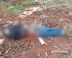 Com mãos e pés amarrados, homem é assassinado e jogado em  lixão