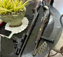 Ex-prefeito diz que operação do Gaeco é arbitrária e culpa opositores