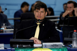 Vereador é condenado a 1 ano em regime aberto por coagir médico em perícia