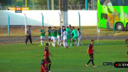 Costa Rica desencanta e vence Pouso Alegre pela Série D do Brasileiro