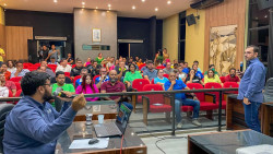 Inscrições para edital de fomento ao esporte encerram na quarta-feira