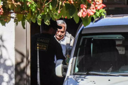 Presidente da Federação de Futebol de MS é preso em operação do Gaeco