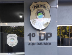 Foragida por tráfico de drogas é presa pela Polícia Civil em Aquidauana