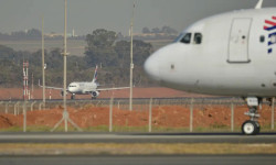 Programa de passagens aéreas acessíveis deve ser lançado em junho