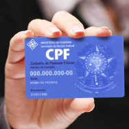 Receita Federal lança ferramenta para proteger CPF