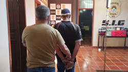 Polícia Civil prende homem em entreposto do tráfico em Dourados