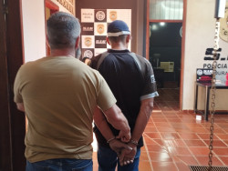 Polícia Civil prende homem em entreposto do tráfico em Dourados