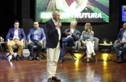 Novos convênios com municípios somam R$ 81,9 milhões