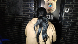 Em liberdade pelos filhos, Sueli é acusada de planejar morte de Zuleide (Imagem: Adilson Domingos)