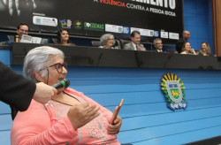 Cidadania lança campanha na UEMS em evento no próximo dia 3