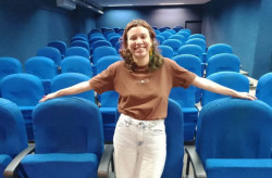 Programa de Estágio  proporciona realização profissional aos acadêmicos