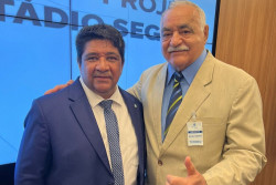 Grupo de Cezário maquiava prestação de contas para esconder desvios