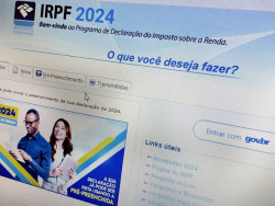 Começa nesta quinta-feira consulta ao lote de restituição do IRPF