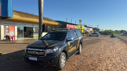 PF desmonta organização que mandava cocaína para o Sul