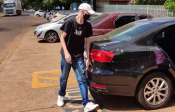 Douradense é condenado a indenizar tutor de gata morta em 2022