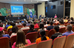 Prazo é adiado e entidades esportivas podem se inscrever  até 5 de junho