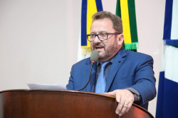 Lei de Laudir garante cadastro de pessoas com autismo